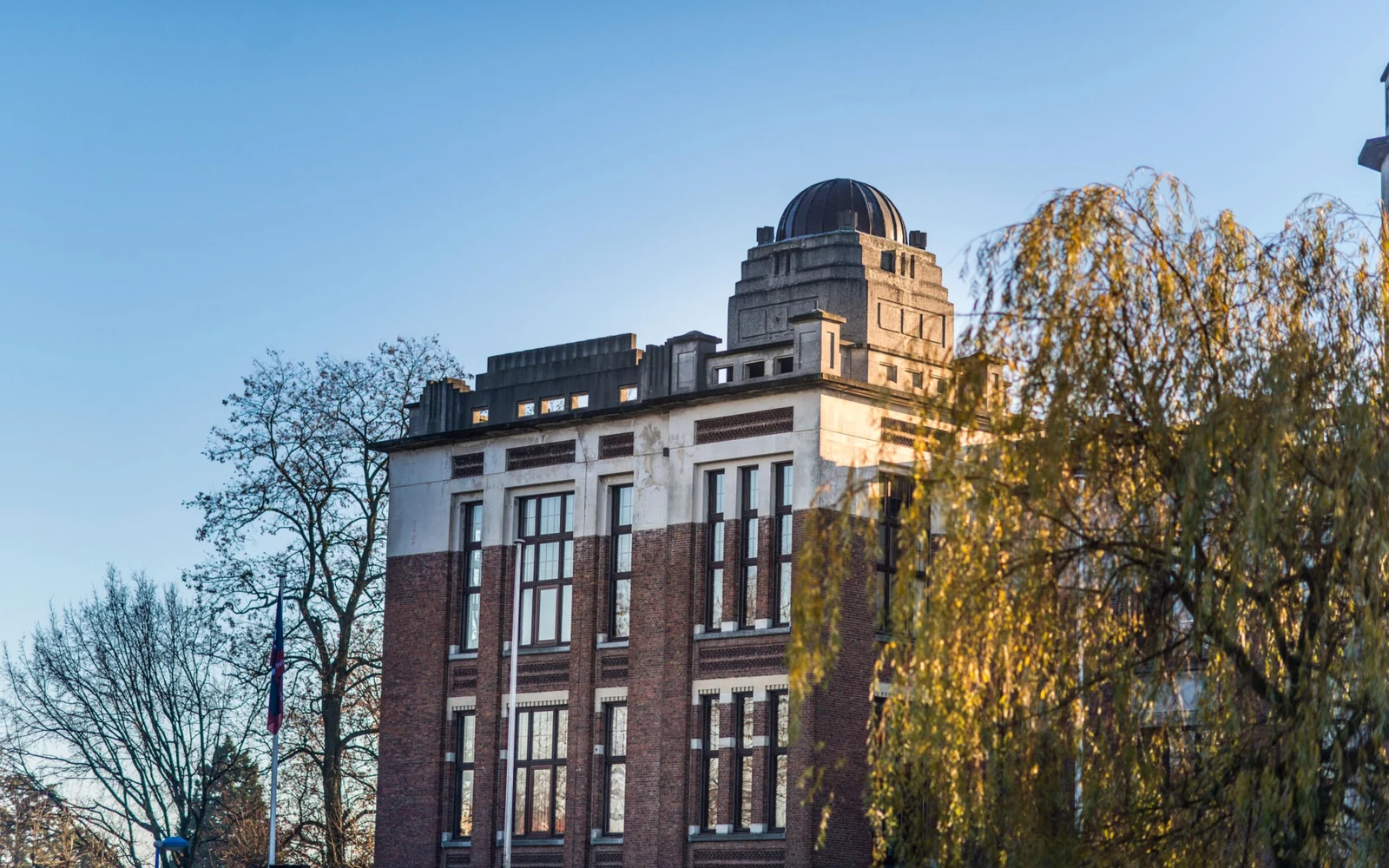 Городская архитектура